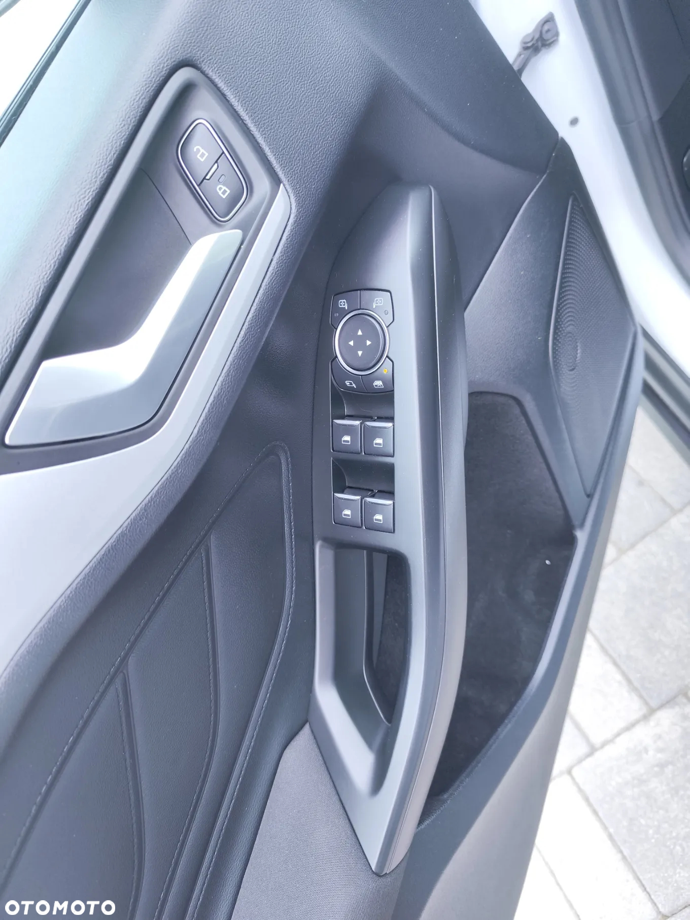 Ford Focus 1.5 EcoBlue SCR Titanium - 31