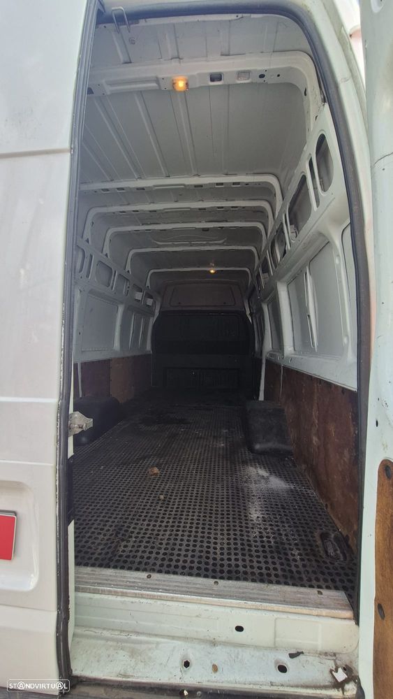 Ford Transit - 7