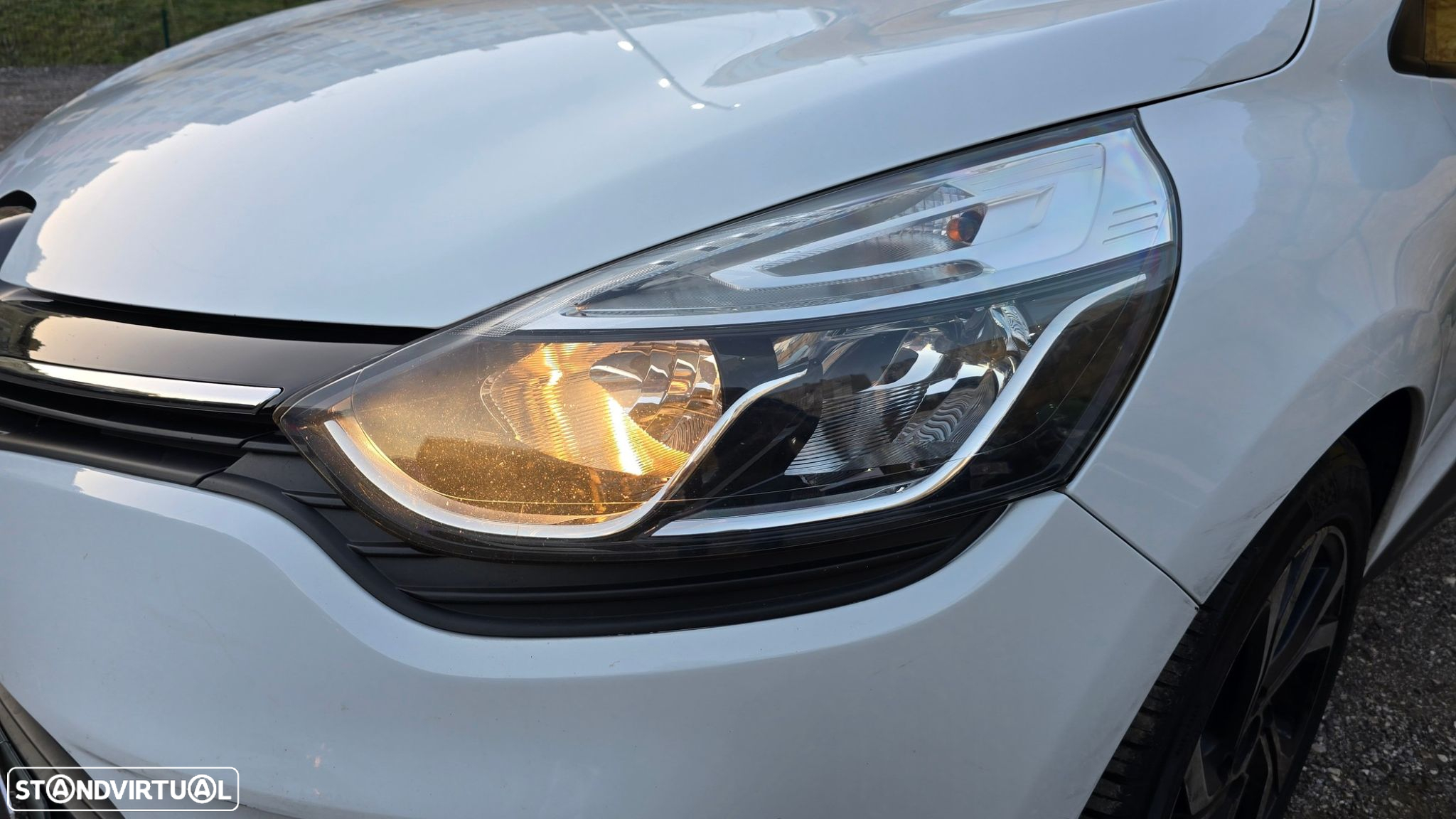 Renault Clio Sport Tourer 1.5 dCi Dynamique S EDC - 41