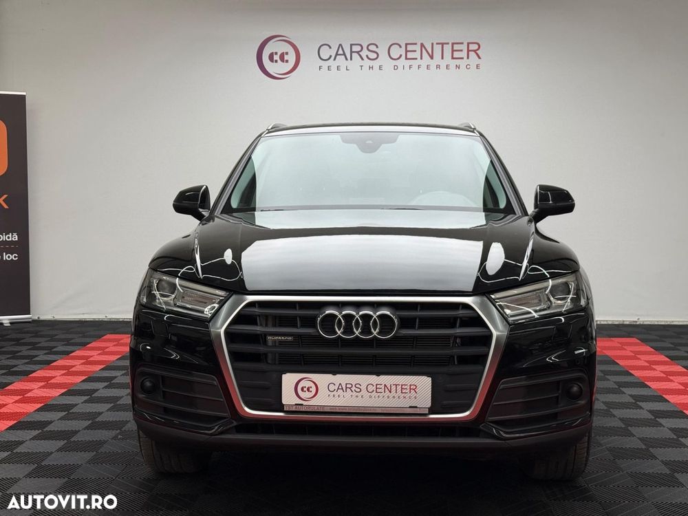 Audi Q5 2.0 TDI Quattro S tronic Sport - 7