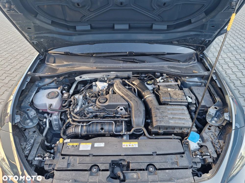 Seat Leon 1.5 TSI Style Edition - 20