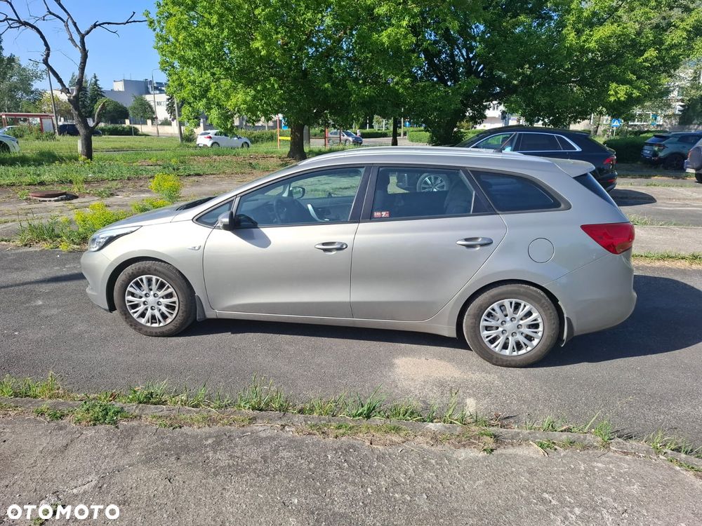 Kia Ceed 1.6 GDI M - 6