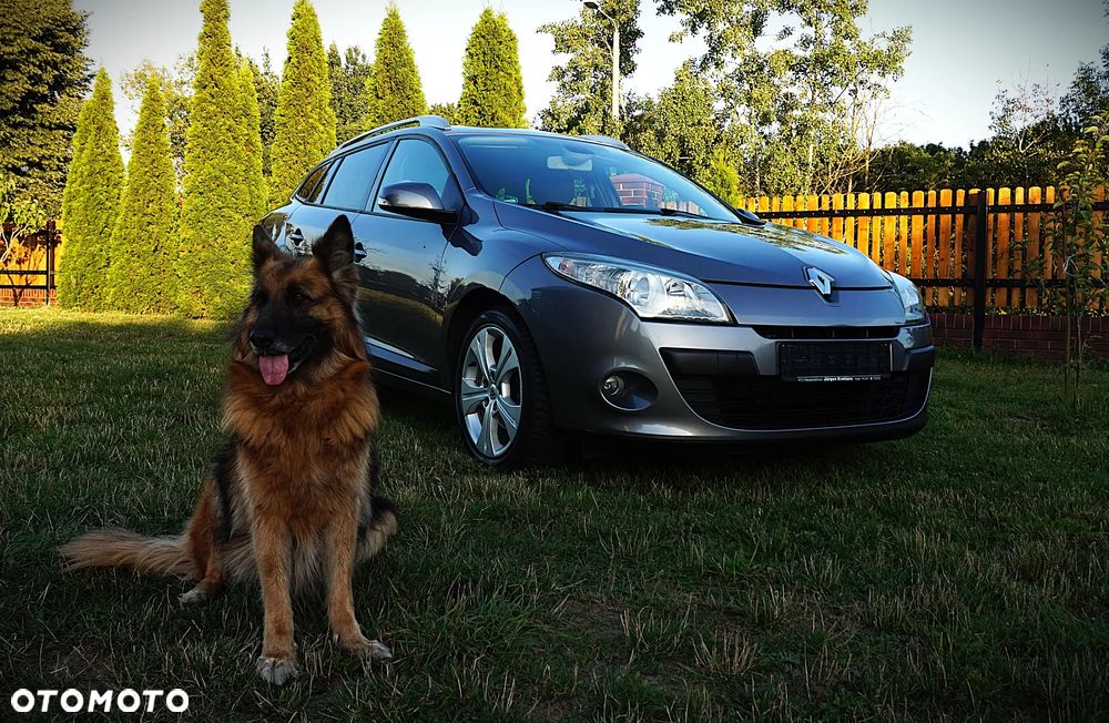 Renault Megane 1.6 16V 110 Dynamique - 2
