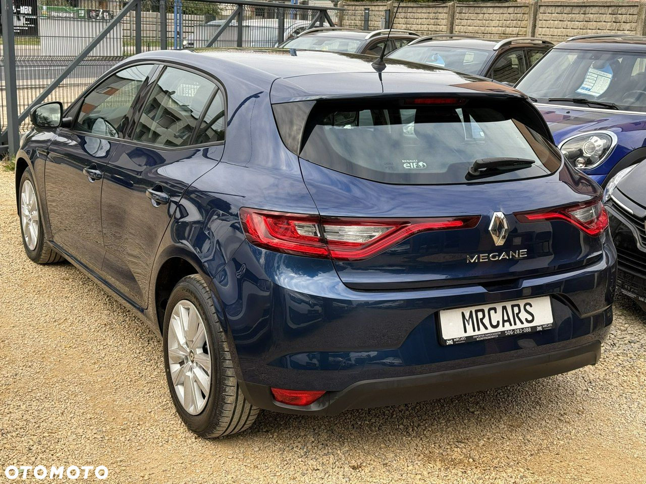 Renault Megane - 6