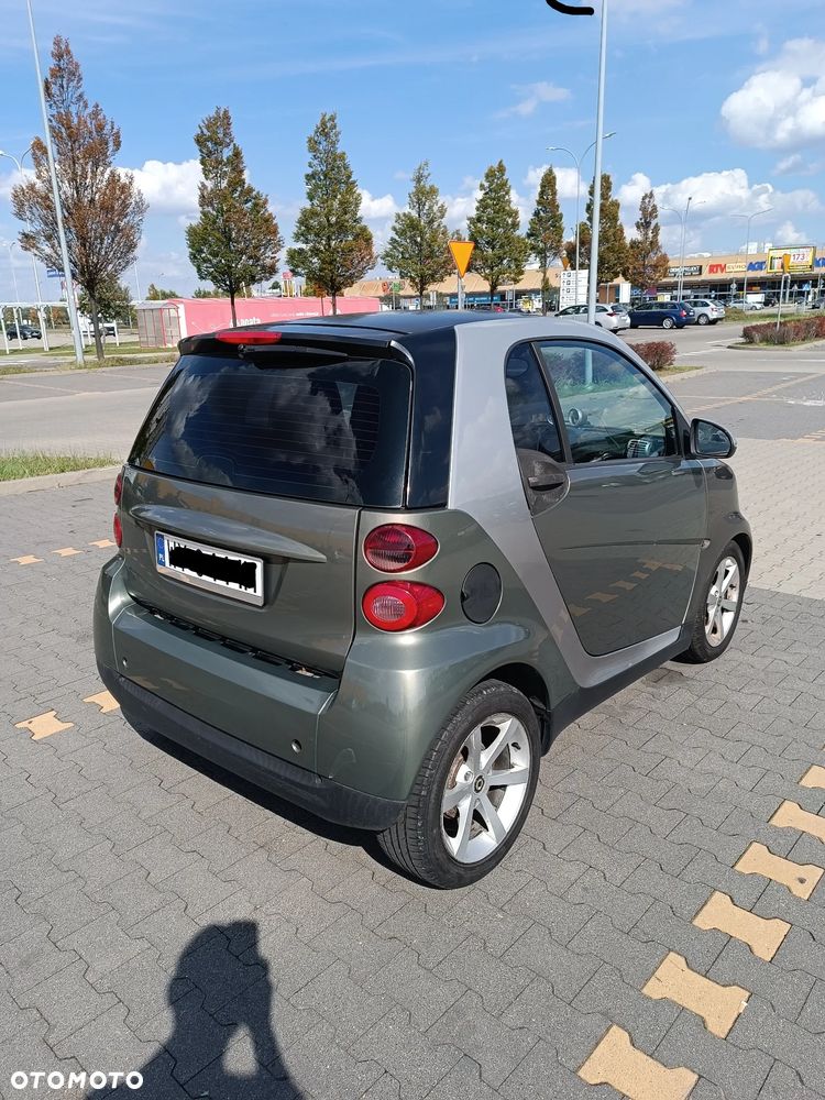 Smart Fortwo - 3