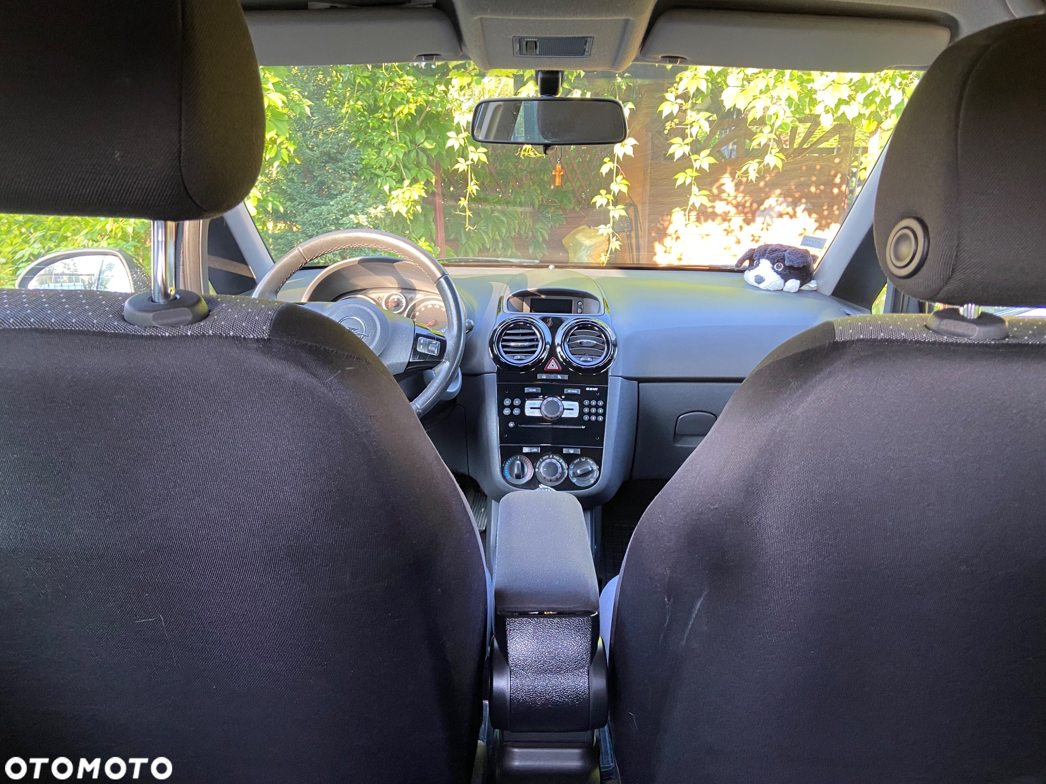 Opel Corsa 1.3 CDTI 111 - 7
