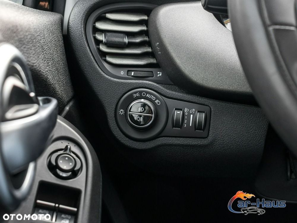Fiat 500X 1.4 Multiair 4x2 S&S Cross Plus - 27