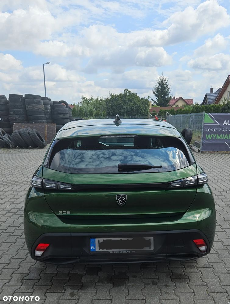 Peugeot 308 1.2 PureTech Active Pack S&S - 3