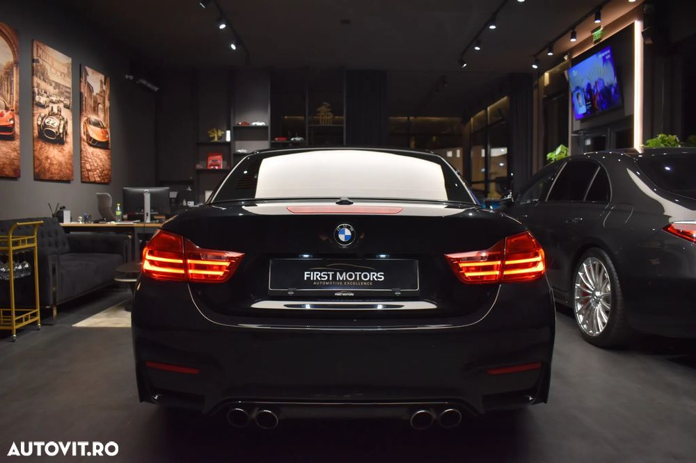 BMW M4 - 5