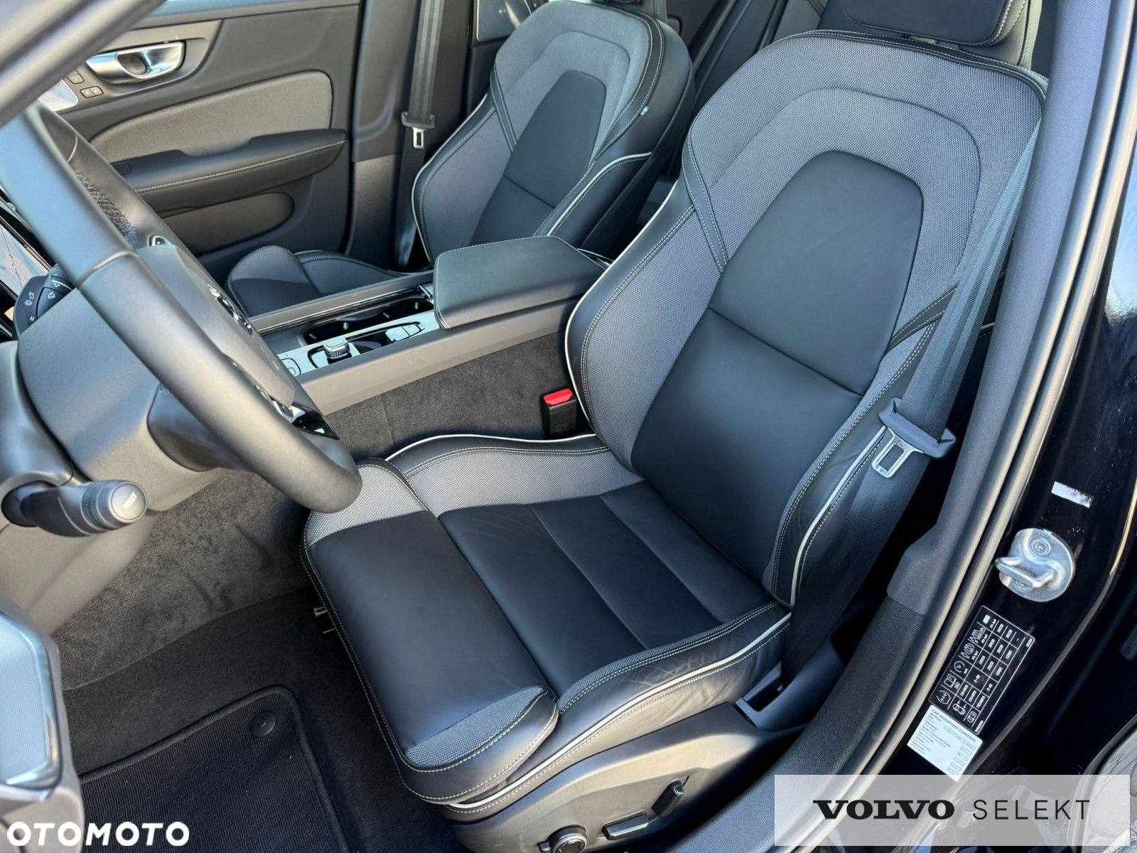 Volvo S60 - 13