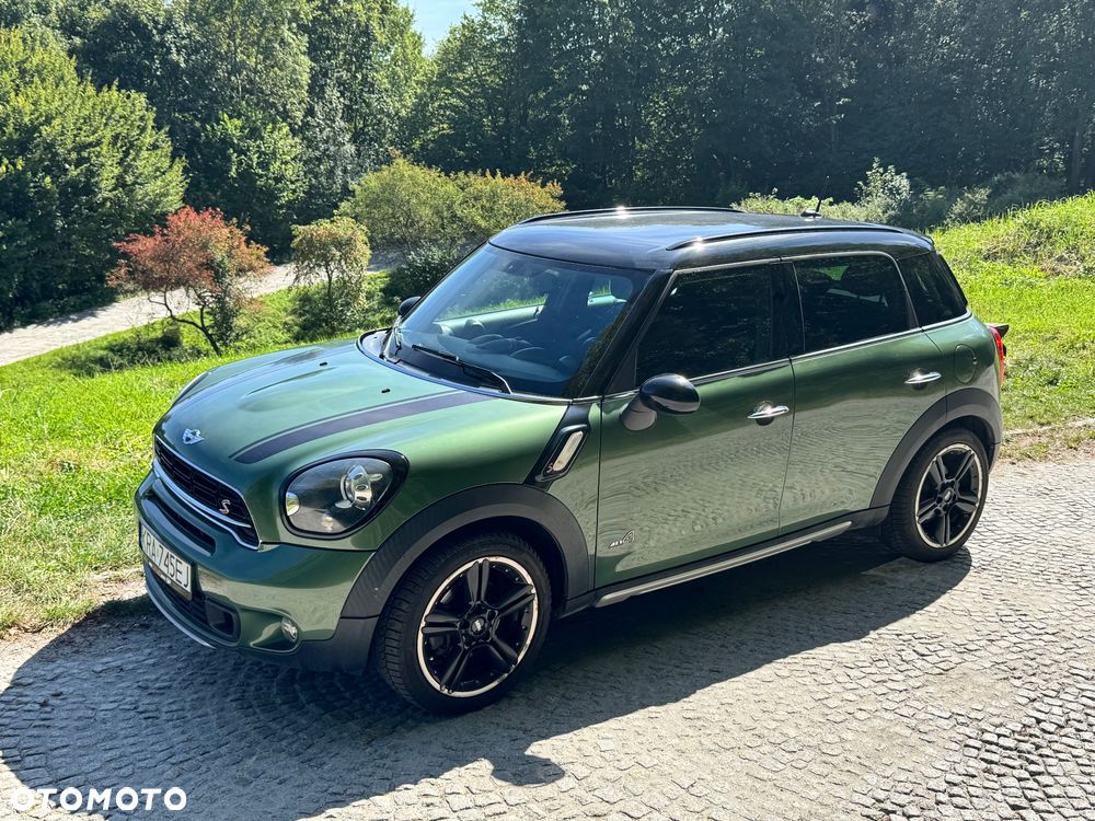 MINI Countryman - 1