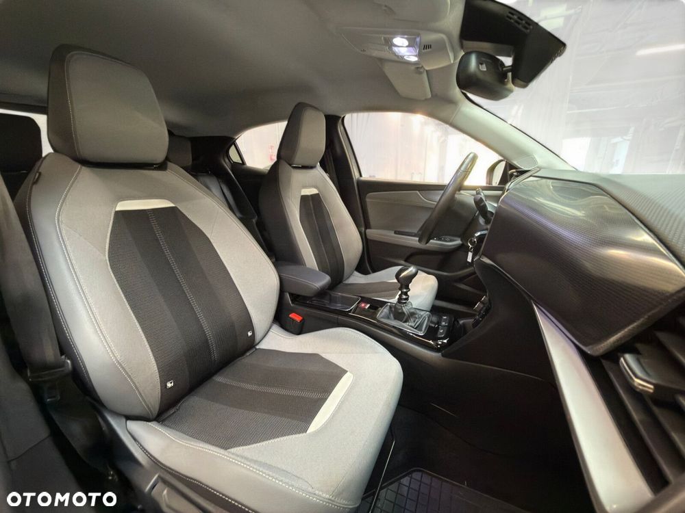 Opel Mokka 1.2 T Edition S&S - 24