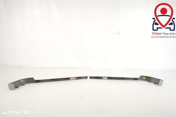 Ornament Bara Spate Dreapta Original In Stare Buna Land Rover Range Ro - 4