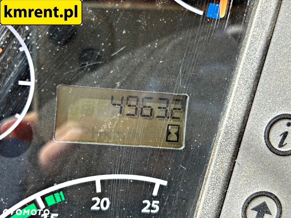 JCB 4CX KOPARKO-ŁADOWARKA 2010R. MTH: 4963!  | JCB 3CX CAT 444 KOMATSU WB98 CASE 695 NEW HOLLAND 115 - 27