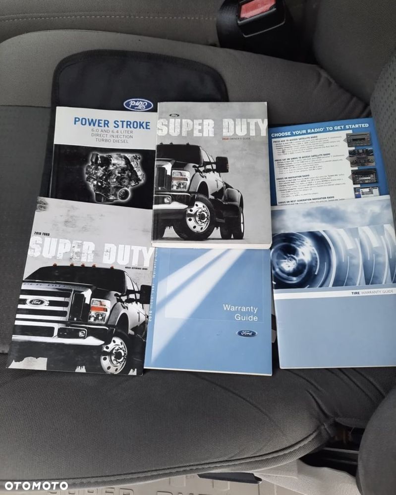 Ford F250 - 9