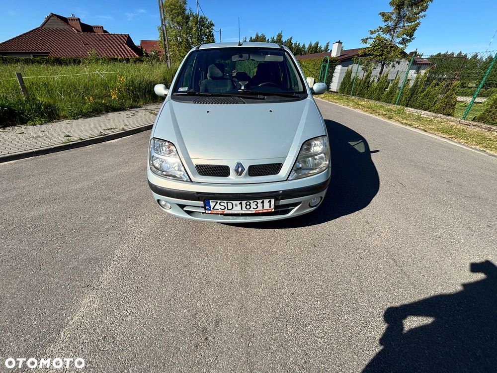 Renault Scenic 1.6 16V EXpression - 1