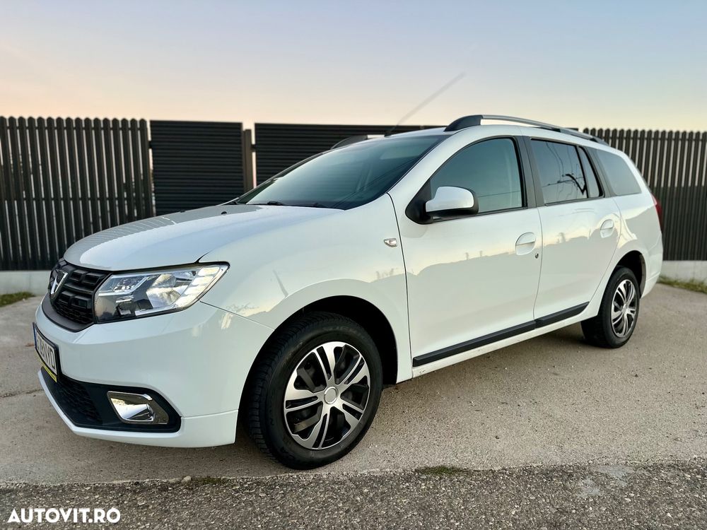 Dacia Logan 1.5 dCi Laureate - 21