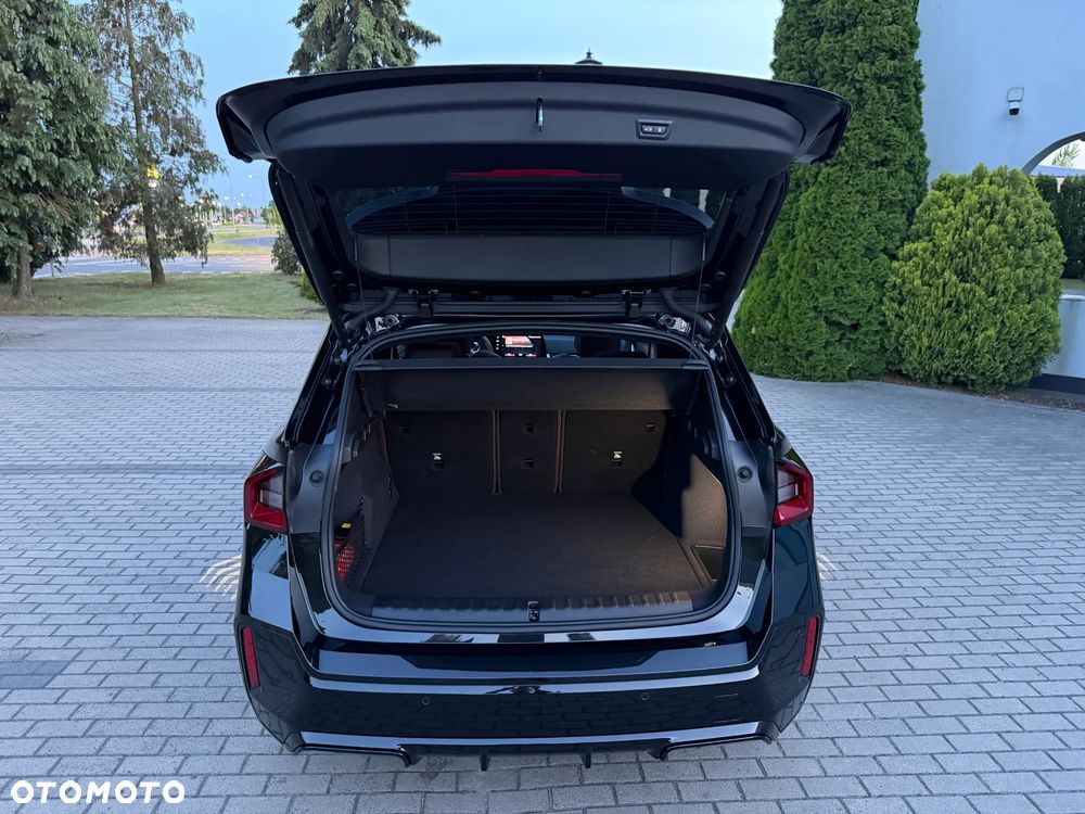 BMW X1 xDrive20d mHEV M Sport sport - 38