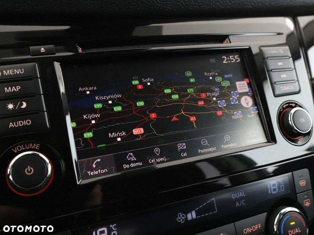 Nissan Qashqai 1.3 DIG-T N-Tec DCT - 25