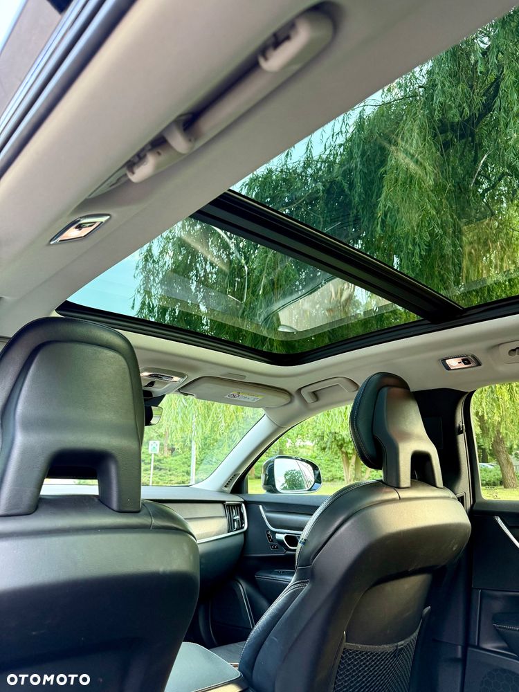 Volvo V90 Cross Country D5 AWD - 15
