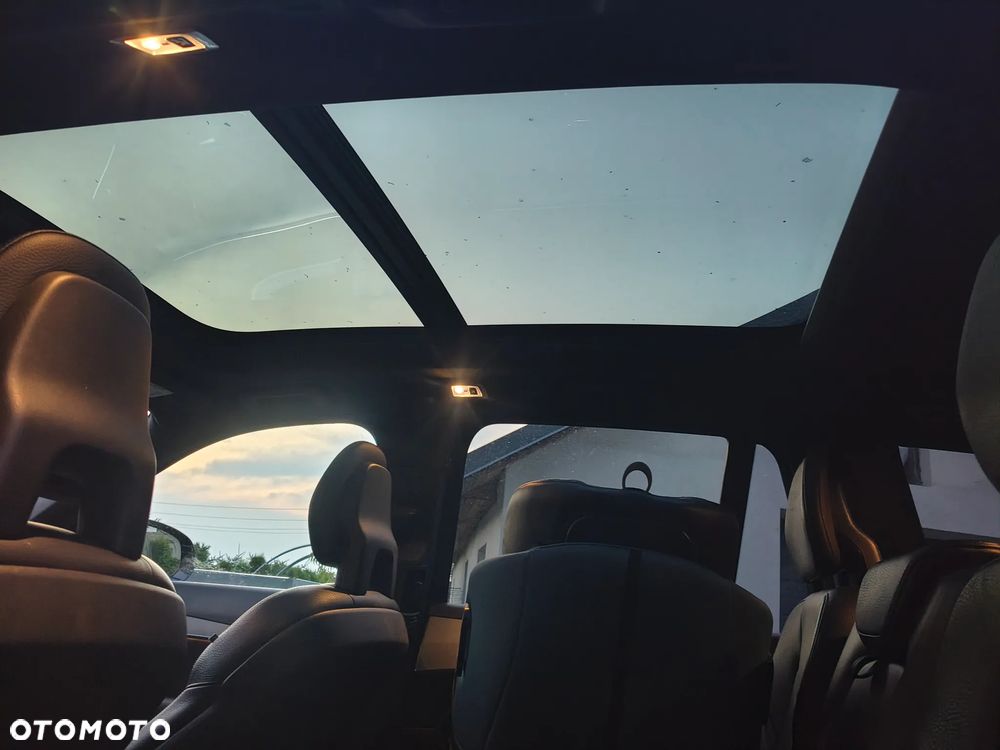Volvo XC 90 T6 AWD Inscription 7os - 7