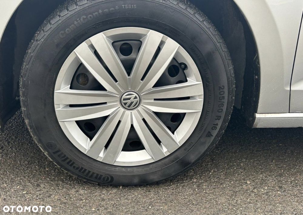 Volkswagen Touran 1.4 TSI BMT Highline DSG - 25