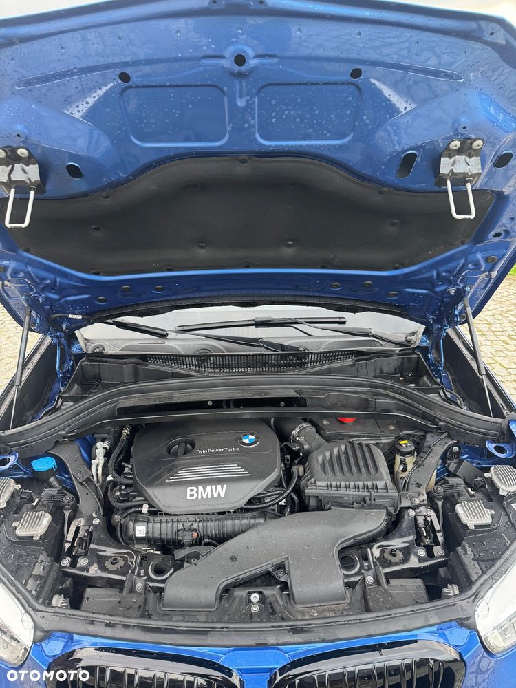 BMW X1 xDrive25i M Sport - 26