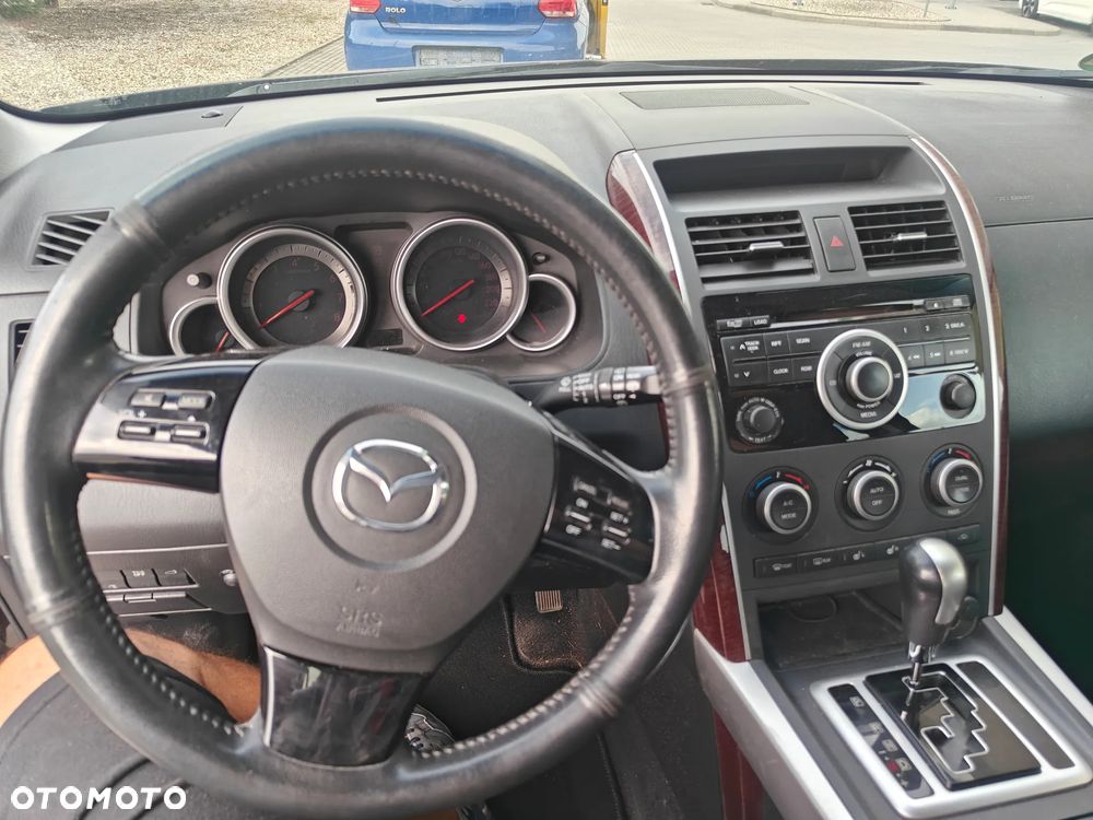 Mazda CX-9 3.7 V6 Sport - 8