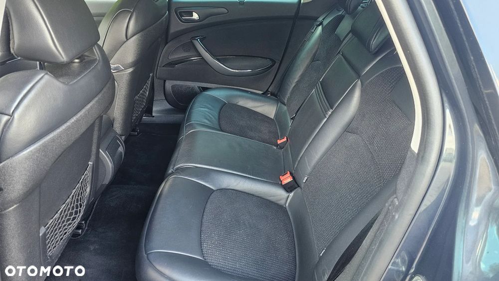 Citroën C5 1.6 THP 16V Exclusive - 8