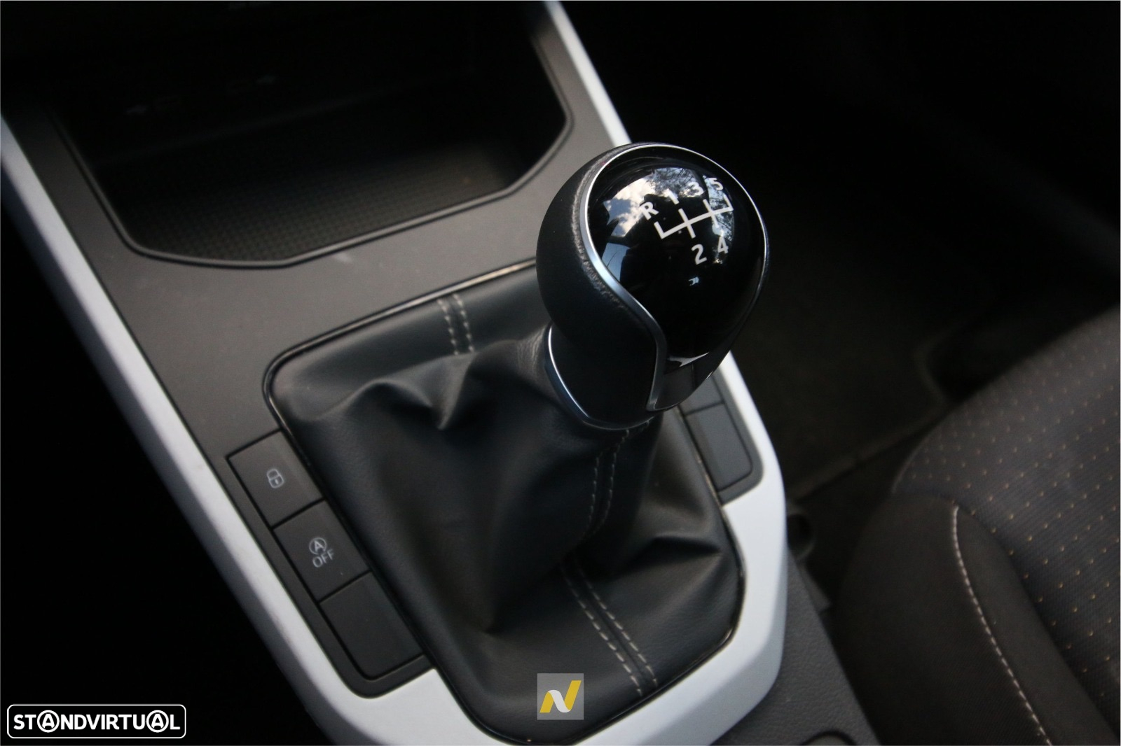 SEAT Arona 1.0 TSI Style - 9