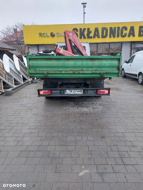 Iveco DAILY 65C17 - 3