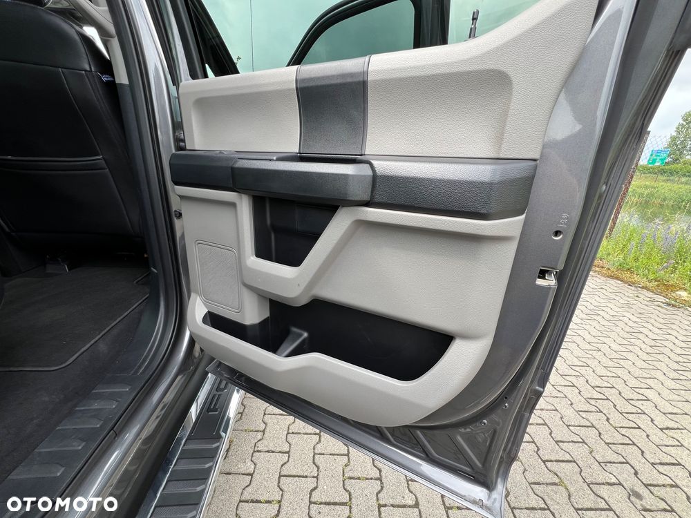 Ford F250 - 13