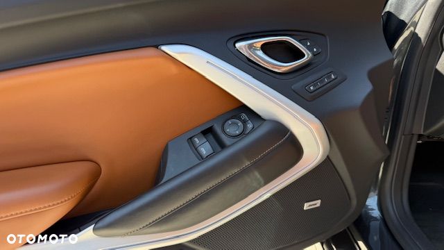 Chevrolet Camaro - 12