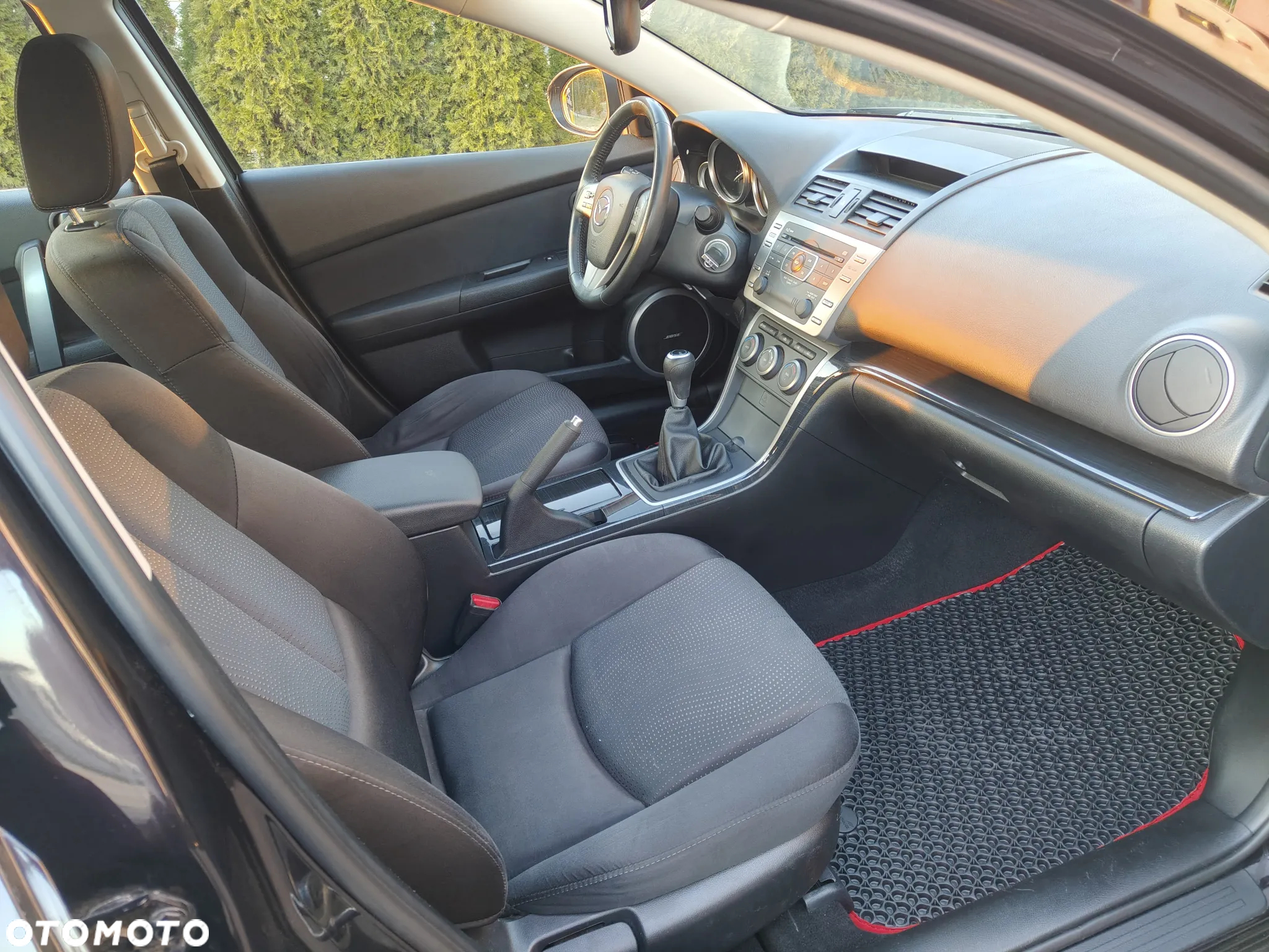 Mazda 6 Sport 1.8 Exclusive - 16