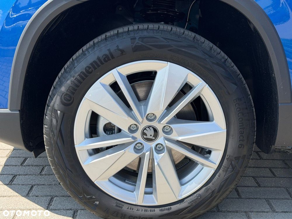 Skoda Karoq 1.5 TSI ACT Selection DSG - 9