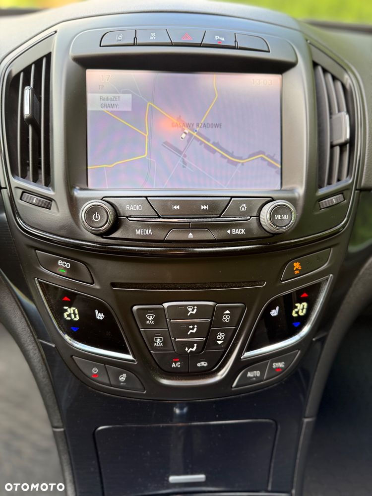Opel Insignia - 28