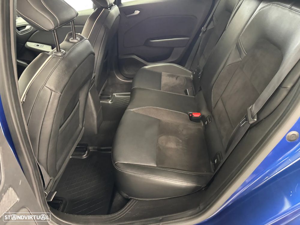 Renault Clio BLUE dCi 115 INTENS - 26