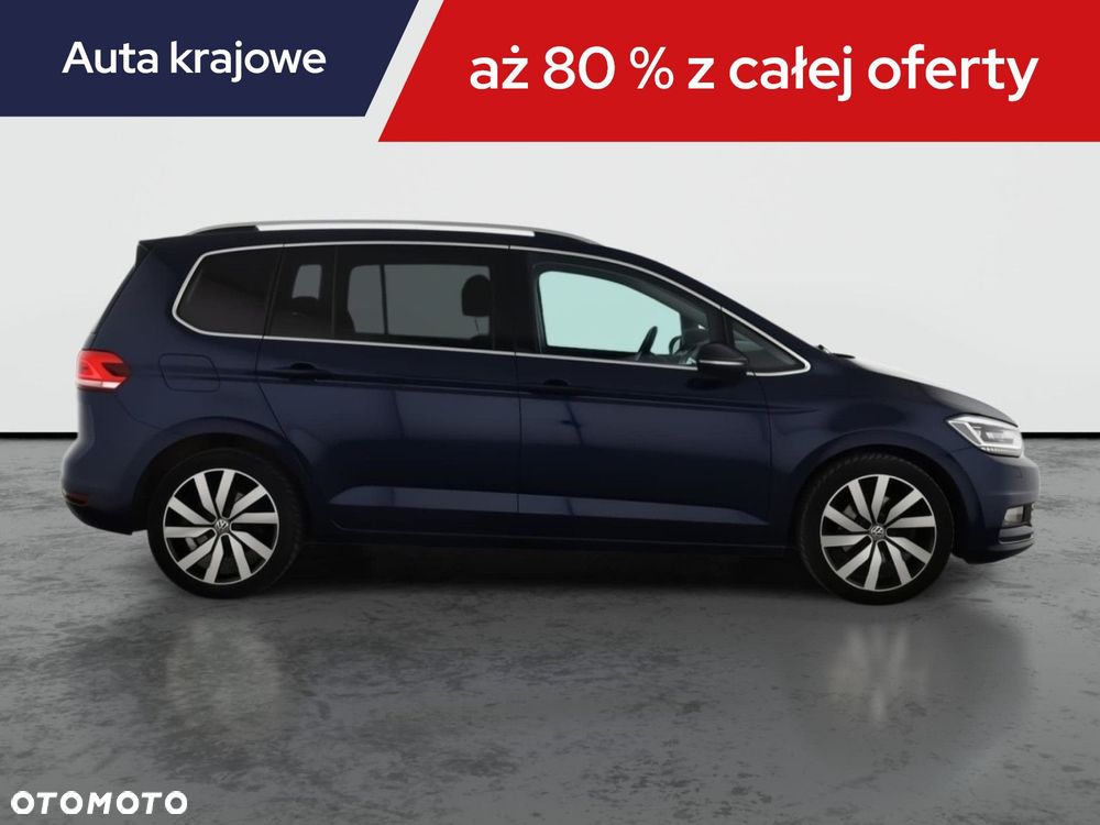 Volkswagen Touran - 8