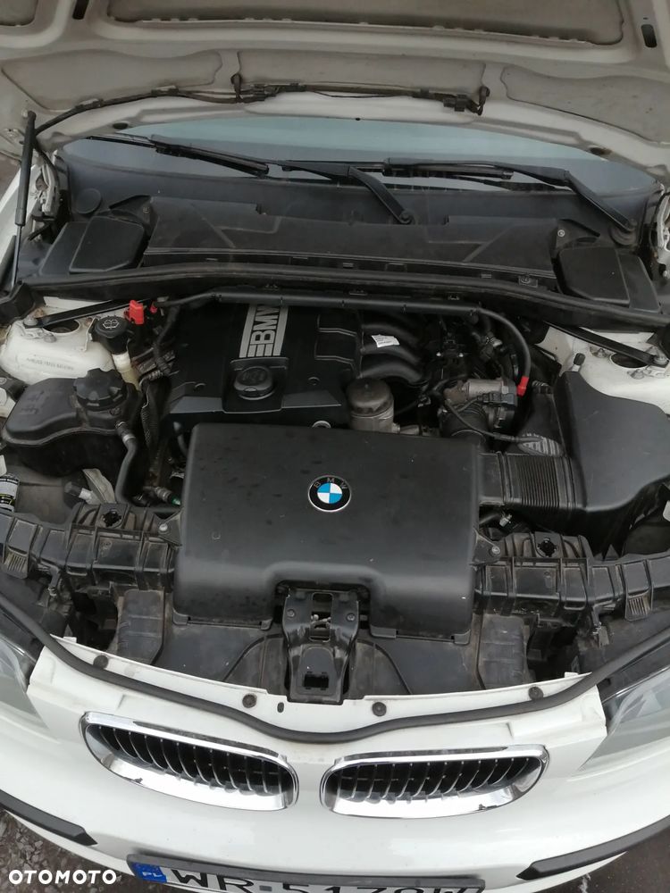 BMW Seria 1 116i - 10