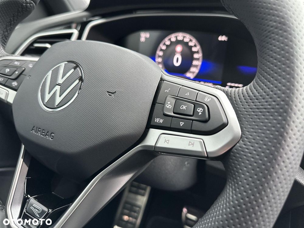 Volkswagen T-Roc 1.5 TSI R-Line Plus DSG - 30