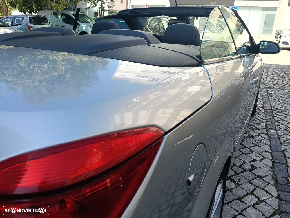 Opel Astra 1.8 Sport - 29