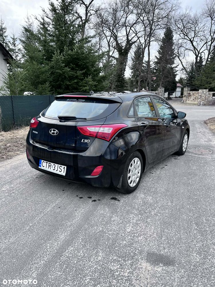 Hyundai i30 1.4 Style - 3