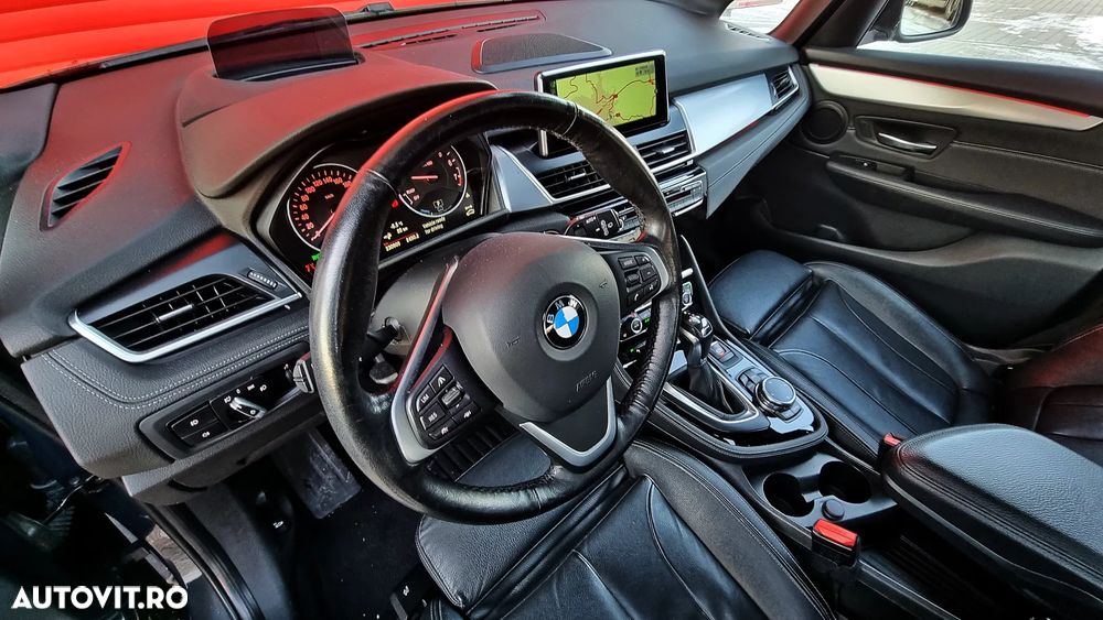 BMW Seria 2 225xe iPerformance Luxury Line - 33