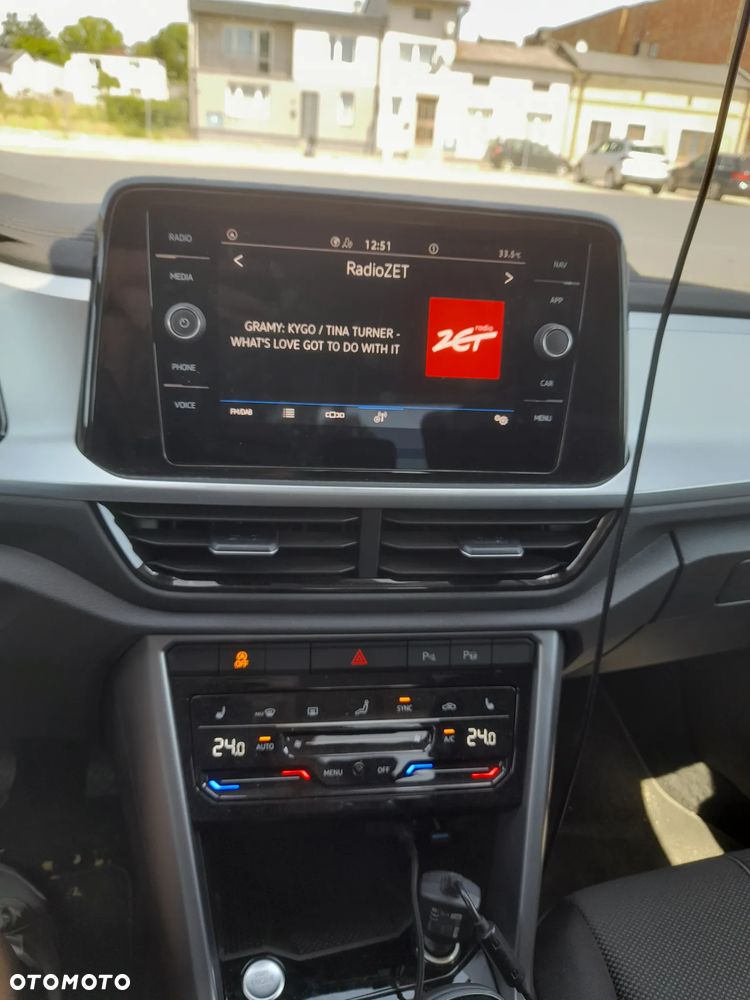 Volkswagen T-Roc 1.5 TSI Life Plus - 4
