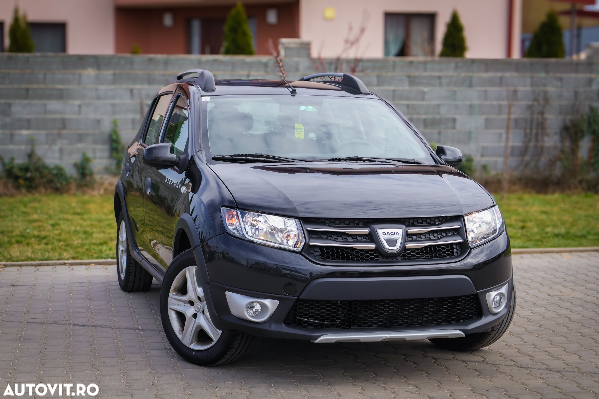 Dacia Sandero 0.9 Stepway - 14