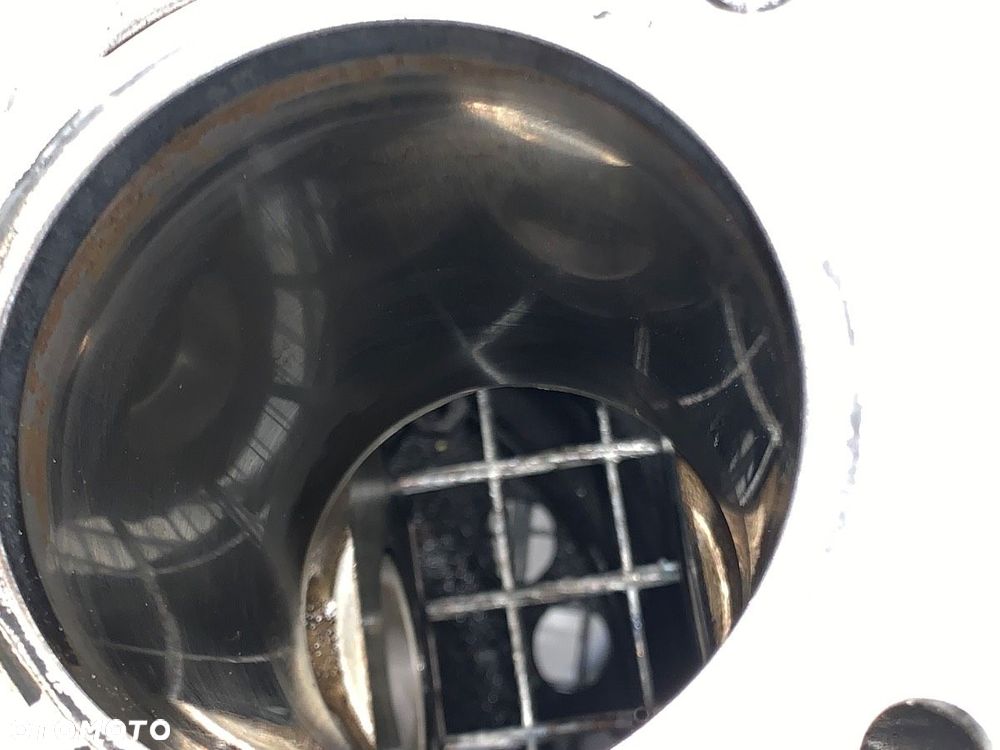 BLOK SILNIKA  BMW X1 (E84) 2009 - 2015 sDrive 16 d 85 kW [116 KM] olej napędowy 2012 - 2015 7810596 - 7