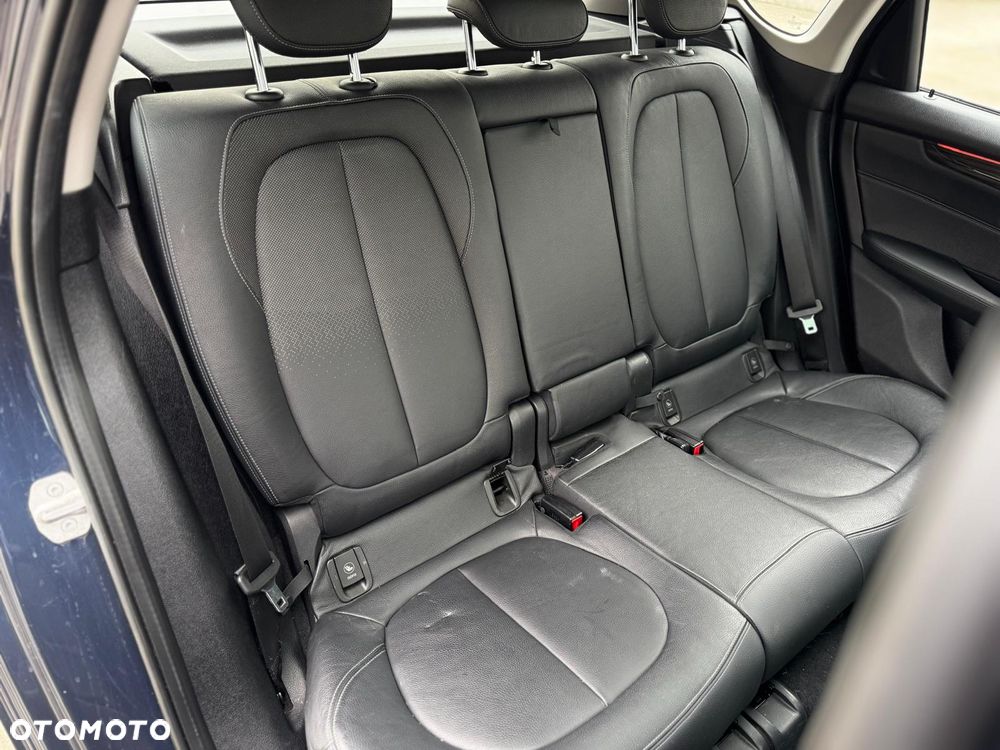 BMW Seria 2 225i Luxury Line - 25