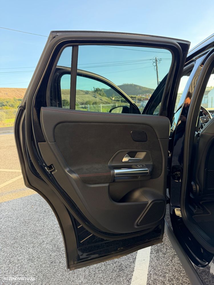 Mercedes-Benz EQA 250 AMG Line - 16