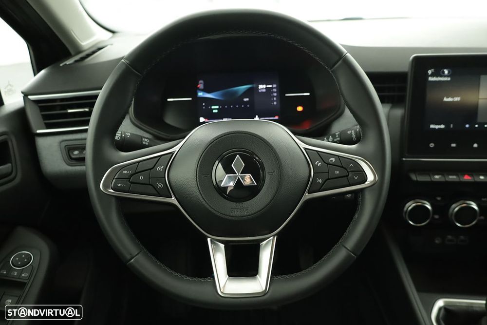 Mitsubishi Colt 1.0 MPI-T Kaiteki - 14