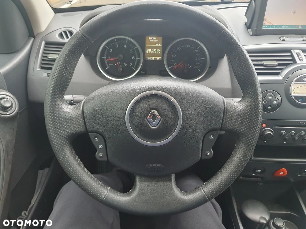 Renault Megane 1.6 Dynamique - 38